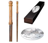 Merchandising Noble NN8266 - Harry Potter - Gregory Goyle (Bacchetta Magica)