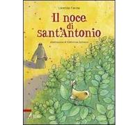 Il noce di sant'Antonio