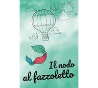 IL NODO AL FAZZOLETTO: Password in segretezza: un quaderno con copertina anonima, dove annotare le tue chiavi digitali su schede ordinate, garantendo ... e la sicurezza dei tuoi accessi online.