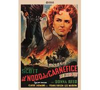 Il Nodo Del Carnefice (DVD) Scott Reed Jarman Jr. Faylen Langan