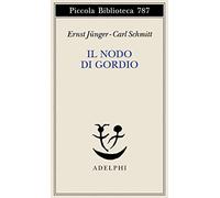 Il nodo di Gordio