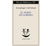 Il nodo di Gordio