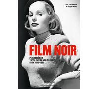 Il noir. Ediz. italiana - Silver Alain, Ursini James