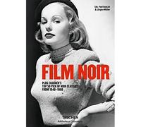 Il Noir [Hardcover] [Aug 25, 2017] Silver, Alain; Ursini, James; Duncan, Paul an