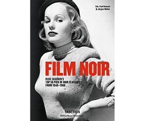 Il Noir [Hardcover] [Aug 25, 2017] Silver, Alain; Ursini, James; Duncan, Paul an