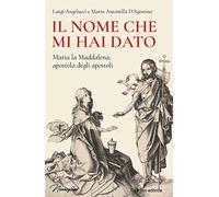 Il nome che mi hai dato