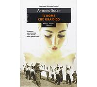 Il nome che ora dico