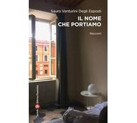 Il nome che portiamo