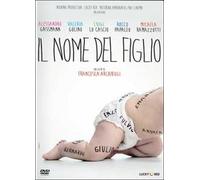 Il nome del figlio