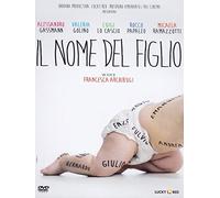 Il nome del figlio