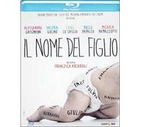 Il nome del figlio