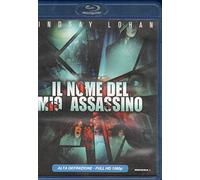 Il nome del mio assassino
