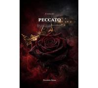 Il nome del peccato: Due eredi. Un impero criminale. Un amore proibito.