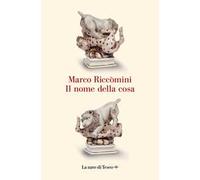 Il nome della cosa