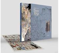 IL NOME DELLA ROSA. ARTIST'S EDITION. CON STAMPA NUMERATA E FIRMATA . VOL. 1 -