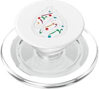 Il nome di Adamo in arabo PopSockets PopGrip per MagSafe