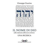 Il nome di Dio nella traduzione della Sacra Scrittura