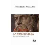 Il nome e la misericordia. Un rilettura di Esodo 3,1-1-5