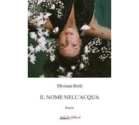 Il nome nell'acqua