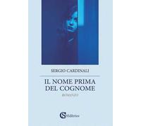 Il nome prima del cognome