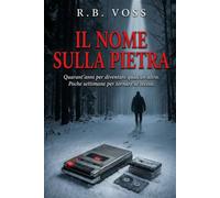 Il Nome sulla Pietra