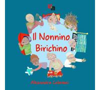 Il Nonnino Birichino