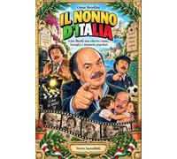 IL NONNO D'ITALIA: L’uomo dietro il sorriso che ha conquistato generazioni