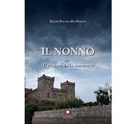 Il nonno. Il mistero della sua morte