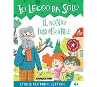 Il nonno insuperabile