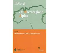 Il Nord e la macroregione alpina