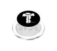 Il normale non torna, ma Gesù sì Apocalisse 14 PopSockets PopGrip per MagSafe