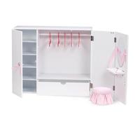 Il Nostro 44349 Generation - Armadio in Legno, multicolore