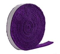 Il nostro accessorio per racchette più affidabile ma scopri la più recente tecnologia antiscivolo a una grande lunghezza (viola)