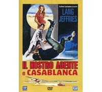 Il Nostro Agente A Casablanca