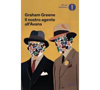 Il nostro agente all'Avana
