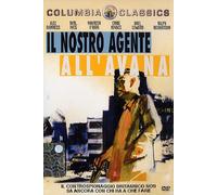 Il nostro agente all'Avana