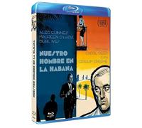 Il nostro agente all'Avana / Our Man in Havana (1959) (Blu-Ray)