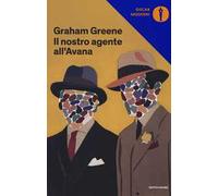 Il nostro agente all'Avana