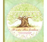 Nostro Albero Familiare. Un Libro Per Ricostruire La Genealogia E Scrivere La St
