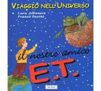 Il nostro amico E.T.