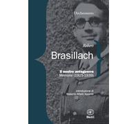 Il nostro anteguerra. Memorie (195-1939)