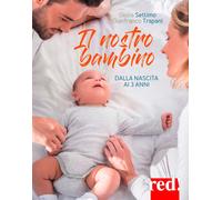 Il nostro bambino. Dalla nascita ai tre anni - Settimo Giulia, Trapani Gia...