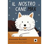 Il nostro cane Max