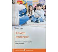 Il nostro canzoniere-Chiara Strada