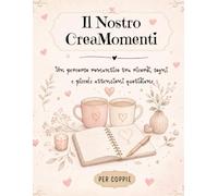 Il Nostro CreaMomenti