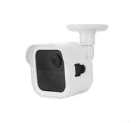 Il nostro design innovativo offre la massima stabilità e flessibilità per il sistema di sicurezza installato senza compromessi (bianco)