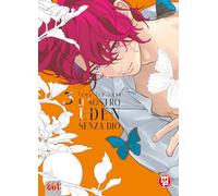 Il nostro eden senza dio (Vol. 3)