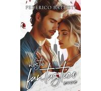 Il Nostro Fantastico Errore: Nuova Edizione: 1