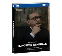 Il nostro Generale (2 DVD) - ITALIANO ORIGINALE SIGILLATO -