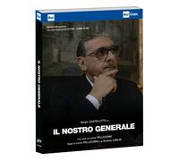 Dvd Il Nostro Generale (2 Dvd) (2022) - Sergio Castellitto .......NUOVO